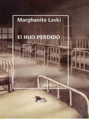 El hijo perdido - ebook